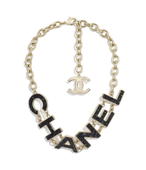 chanel fashion jewelry prices